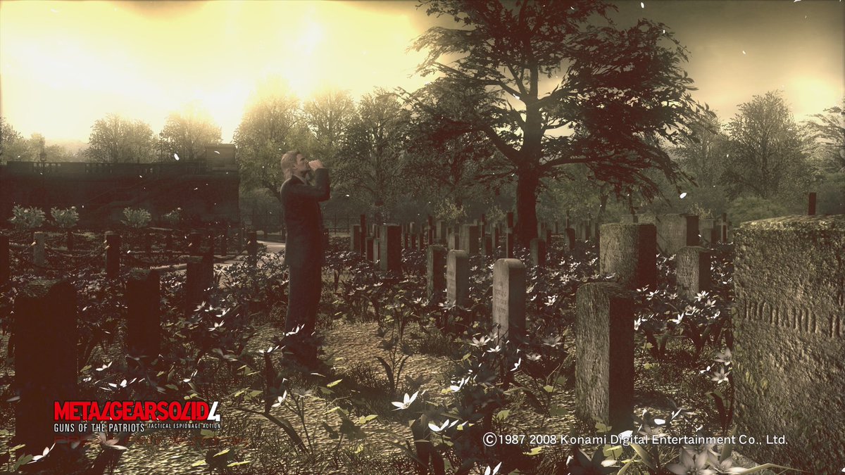 re_halbio's tweet photo. MGSマスコレ2発売おめでとう！！
サンキューコナミ！！
#MGSVol2 https://t.co/hBZ7nU9Wim