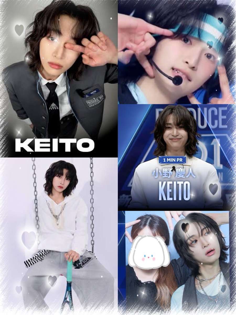 min777aa's tweet photo. 🧡小野慶人
詳細ALT
  #KO1KEYZ  #KO1KEYZ好きな人と繋がりたい  #KO1LY  #KO1LYと繋がりたい https://t.co/wTdCEkEanZ