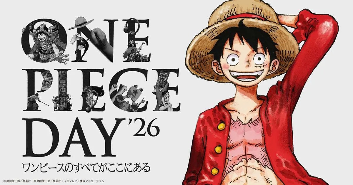 Adark_San's tweet photo. 🏴‍☠️ ワンピースの日、おめでとうございます。

何か月もかけて作ってきたアプリを、今日正式に公開します。Punk Records ——『ONE PIECE』の百科事典アプリです。

すべて無料。日本語・英語対応は、ただいま両ストアで配信手続き中です。

👉 https://t.co/xIvJQtGa3a

スレッドでご紹介します 🧵👇 https://t.co/DIfsWquZCN