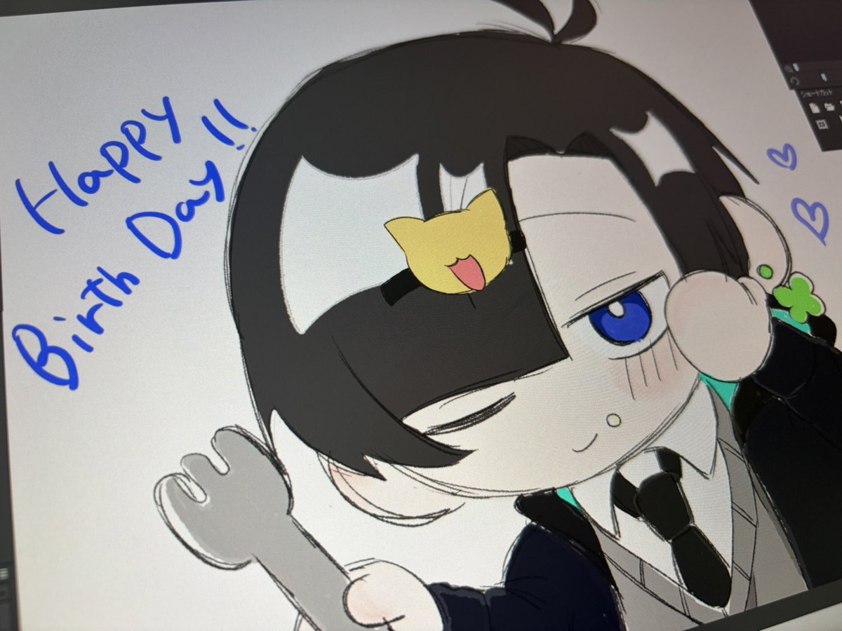 mqru2525's tweet photo. @LiM2o5 
😇🫶🏻 https://t.co/yKTjdc7jLm