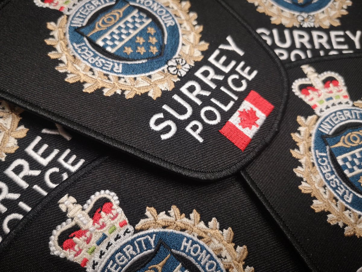 surreyps's tweet photo. Today we are remembering a Surrey Police Service member who died suddenly on August 23, 2026, while off duty. His loss is being felt deeply across SPS and his previous agency.

Over 33 years in policing, he dedicated himself to communities in the Lower Mainland. He will be remembered not only for his service, but for the way he treated people — with generosity, steadiness, and care. He was the kind of colleague and leader who looked out for his team and put others first.

This is an incredibly difficult time for his family, friends, colleagues, and all who knew him. At SPS, our focus is on supporting his loved ones, our members, and one another as we grieve.

If you are struggling, please reach out to someone you trust or seek support from available wellness and mental health resources.

Out of respect for his family and his memory, no further details will be shared.
