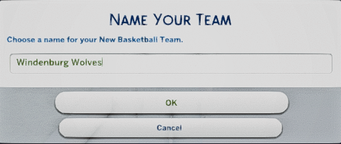 danitysimmer's tweet photo. The new NBA/WNBA UPDATE is live on Patreon. Currently Early Access! You can now join Teams or create your own teams! Your sim can also be traded to another team based on work performance. Get it below ⬇️ https://t.co/5z6tLDeMSl