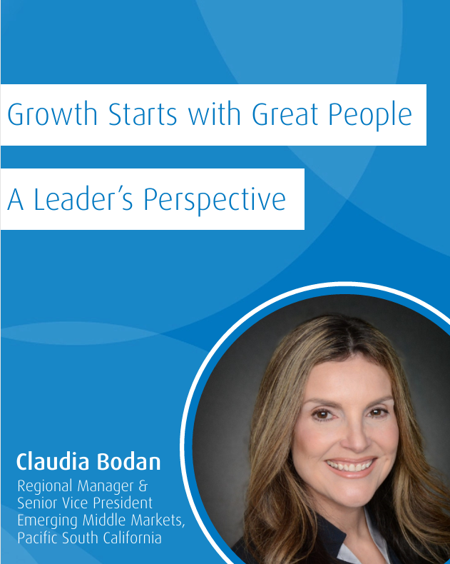 BMO's tweet photo. Meet Claudia Bodan, Regional Manager &amp; Senior Vice President, Emerging MIddle Markets as she shares her perspective on what makes BMO a great place to build a career in Commercial Banking: https://t.co/tf2zjVG04X 

#BMOCareers https://t.co/EgeGbmniLH