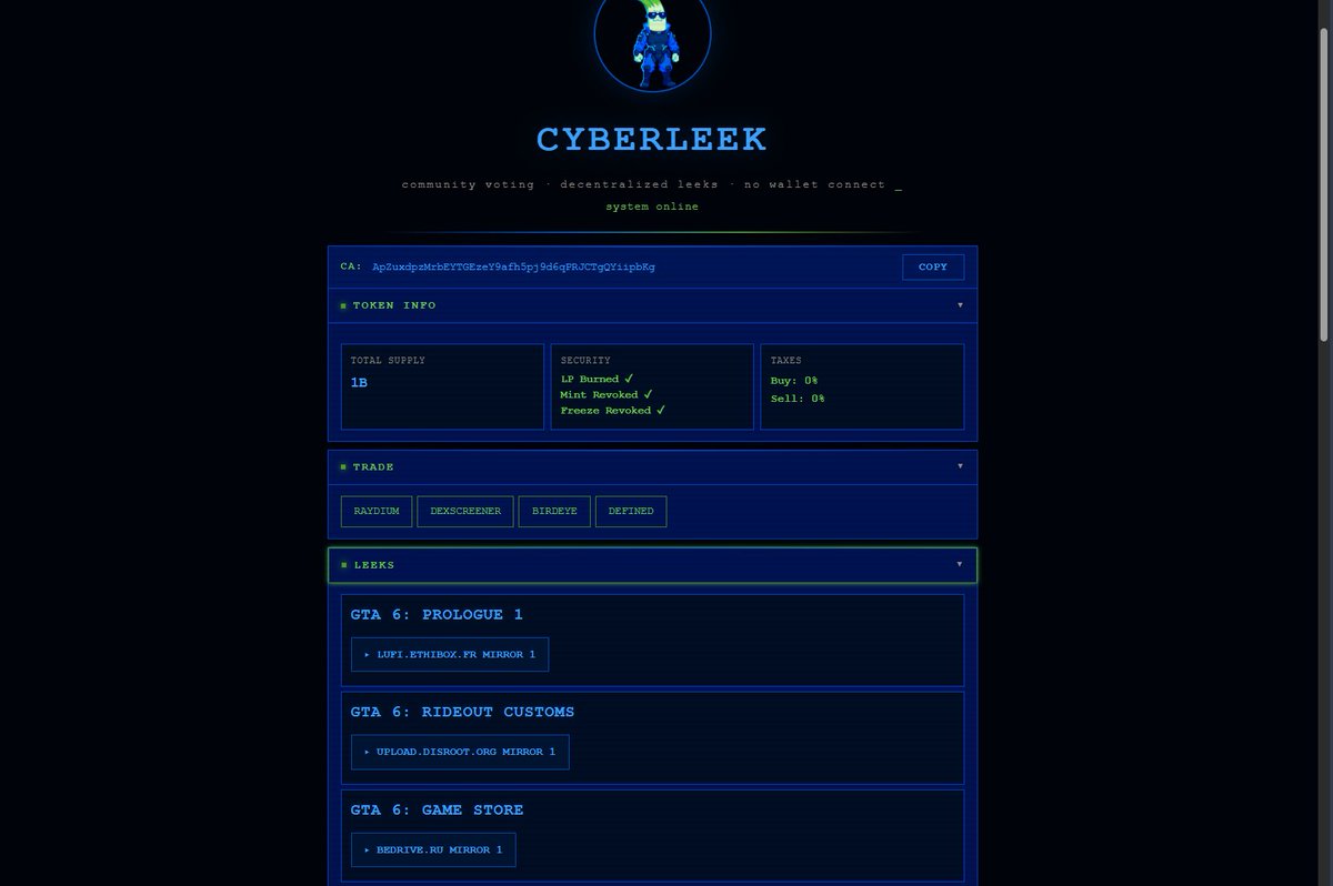 Alexanderkall's tweet photo. @CyberLeek_io_ar https://t.co/FQrN6nnlnE