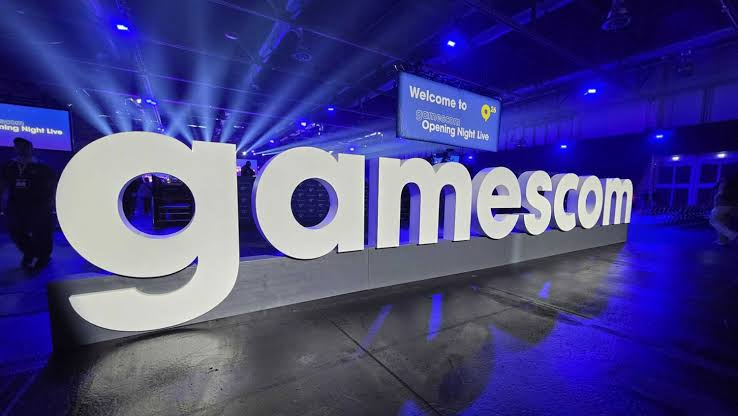 VidaoPantalla's tweet photo. ¡Comienza el día 1 en la #Gamescom #Gamescom2026!
En este hilo exploraremos las noticias MÁS IMPORTANTES del día y algunos vistazos a la gran feria del videojuego: https://t.co/A8u5quiIKN