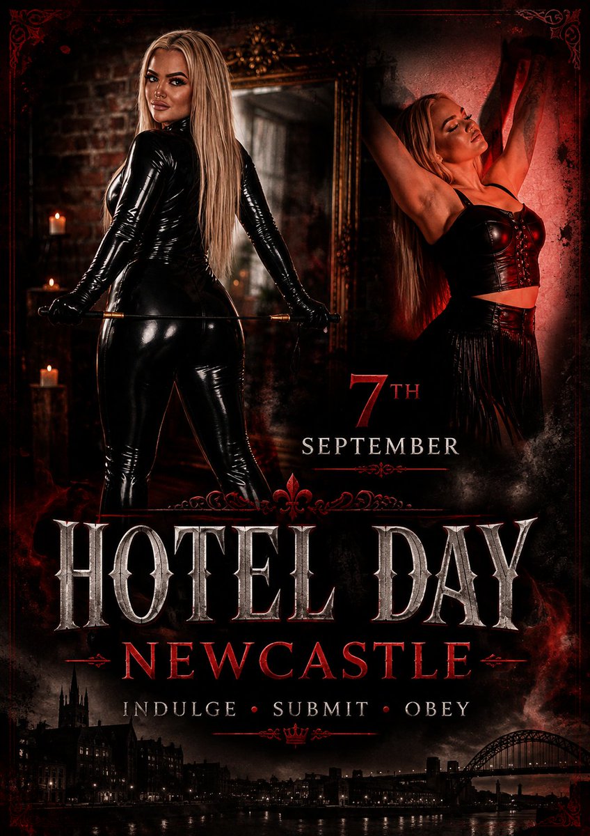 Misslauracoats's tweet photo. Spaces filling up fast...

Forced bi with my slave @MissLaurasBoy 

Cuckolding 
&amp; much more... https://t.co/HkA0JBribC