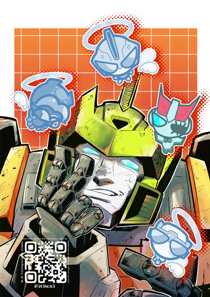 913son3's tweet photo. #maccadam IDW https://t.co/bpabnfyKxe