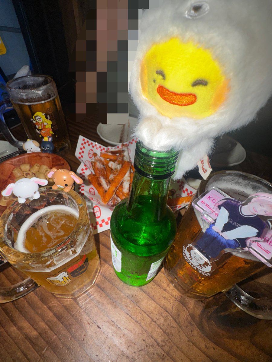 ppis2tr's tweet photo. 송별회 💦💦 https://t.co/HM1BGvtZ5n