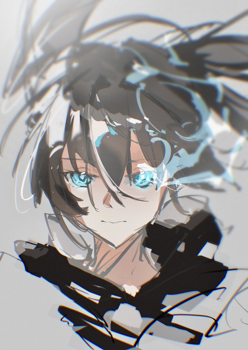 pigeon_promax's tweet photo. #ブラックロックシューター https://t.co/gB2ITJbWlT