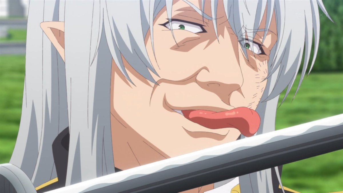 落第賢者の学院無双～二度目の転生、Ｓランクチート魔術師冒険録～ 第9話 ツイート画像 1