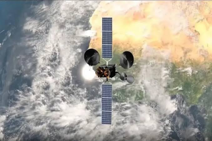 DefenseNigeria's tweet photo. Nigeria is turning to Israel and France to build its next generation of communication satellites, NIGCOMSAT-2A and NIGCOMSAT-32B.
For years Nigeria relied almost exclusively on China for its Space program. However a confrontation with China that sent a shock wave through Abuja is forcing Nigeria to make a strategic pivot.

In March a Chinese Space firm threatened to deactivate key active transponders on NIGCOMSAT-1R over an alleged debt of $11 million for tracking, telemetry and command services it provided from its facility in China. If that had happened Nigeria's internet access, and critical military and defence communications would have been severely crippled.

NIGCOMSAT has rejected the debt claim. This has highlighted the danger of relying on a single foreign partner for essential infrastructure. It leaves national security and public services vulnerable to financial or geopolitical disputes.

While turning to Israeli and French contractors is a clear strategic pivot, Abuja will still maintain satellite cooperation with China. Nigeria is only making a smart shift towards diversification. Instead of putting all its eggs in one basket, Nigeria is adopting a multi-partner strategy. By partnering with Israel and France, Nigeria ensures that no single country holds absolute leverage over its digital ecosystem.