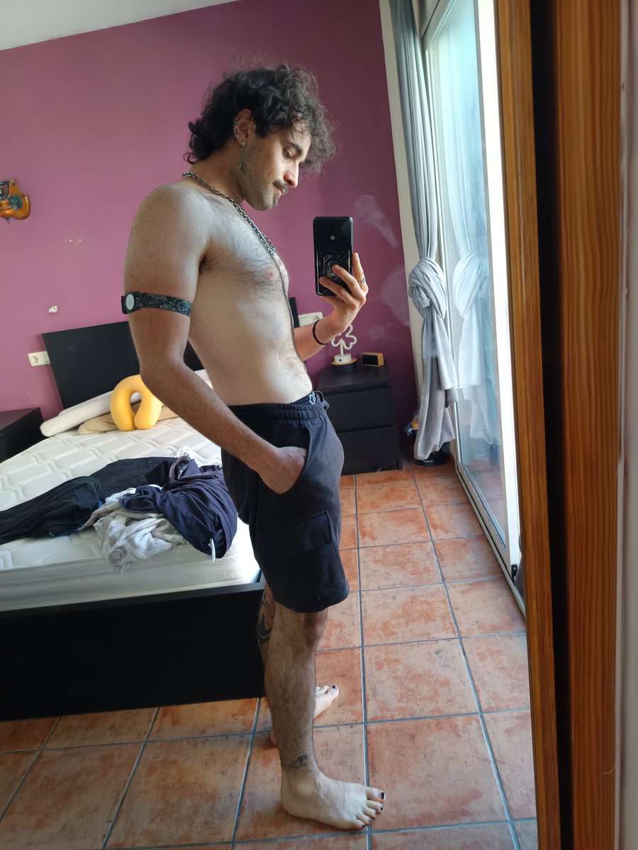 ShamRockElMejor's tweet photo. 💫 https://t.co/sbdLNuGqPW