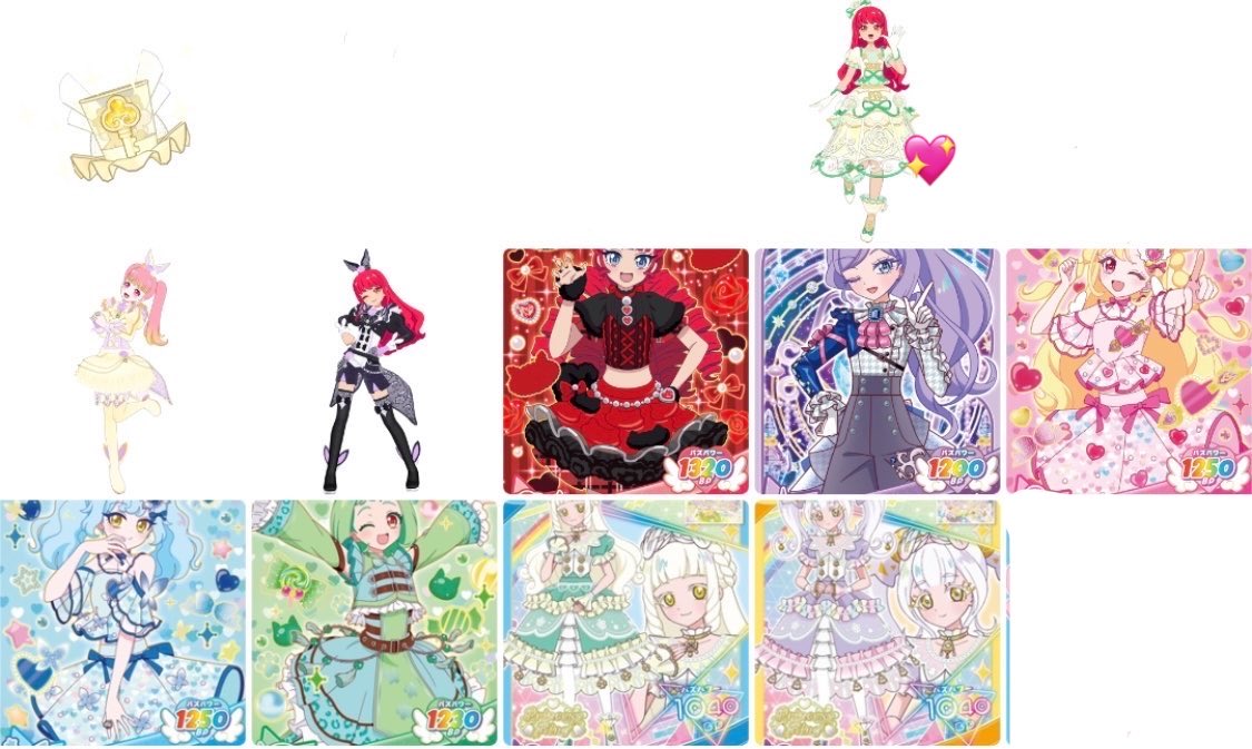 mujina_O's tweet photo. じょうねつバズリウムシクレ＋画像も求めております。(ミルフィーカードはコーデ部分のみです)
まとめての交換優先です。
詳しくは引用元をお願いします🙇‍♀️

求)画像1＋引用元
譲)画像2＋引用元

アイプリ バース 交換
#アイプリ交換 #アイプリバース交換 https://t.co/0IQzg5eAJr