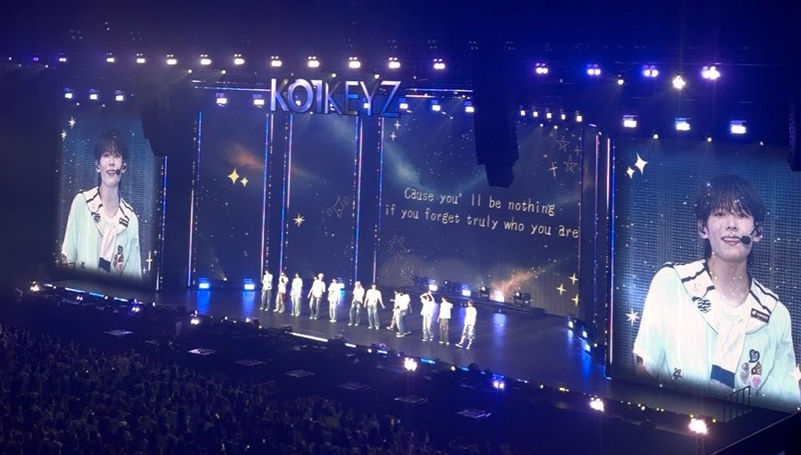 _57nyam's tweet photo. #KO1KEYZ好きな人と繋がりたい #KO1LYと繋がりたい https://t.co/HFwGKQENqX
