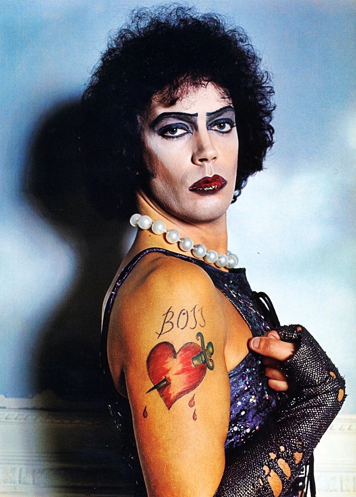 Dreamwithjosh's tweet photo. check in on your emo gay drag loving friends today https://t.co/vshCXkbWIE