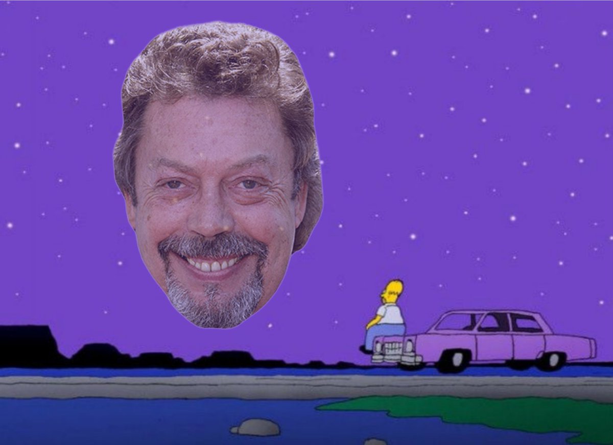 JaydenLibran's tweet photo. Oh come on, not Tim Curry too. https://t.co/7hhh6Uj7mp