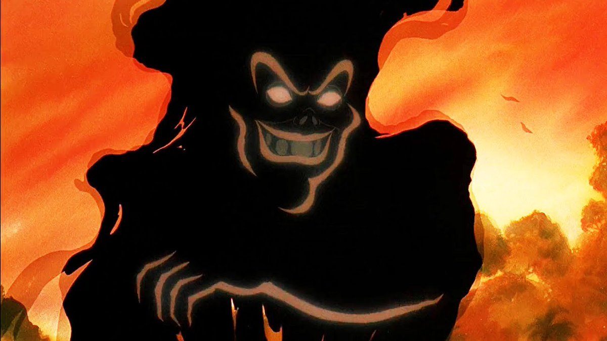 cartoonbrew's tweet photo. RIP Tim Curry. An all-time great voice actor with more than 150 credits spread across four decades of work. https://t.co/6sk5wuj0YC