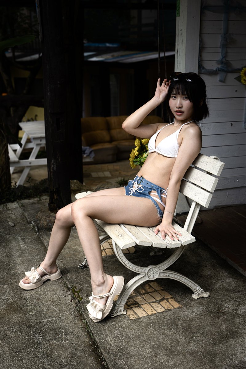 utamaru_1214's tweet photo. model: #ふくざわこゆきち さん (@wanwanchzzz)
スペシャル大撮影会 ~城山SUMMER PARTY~ Day2
2026.08.23 https://t.co/CJI5kYIYUA