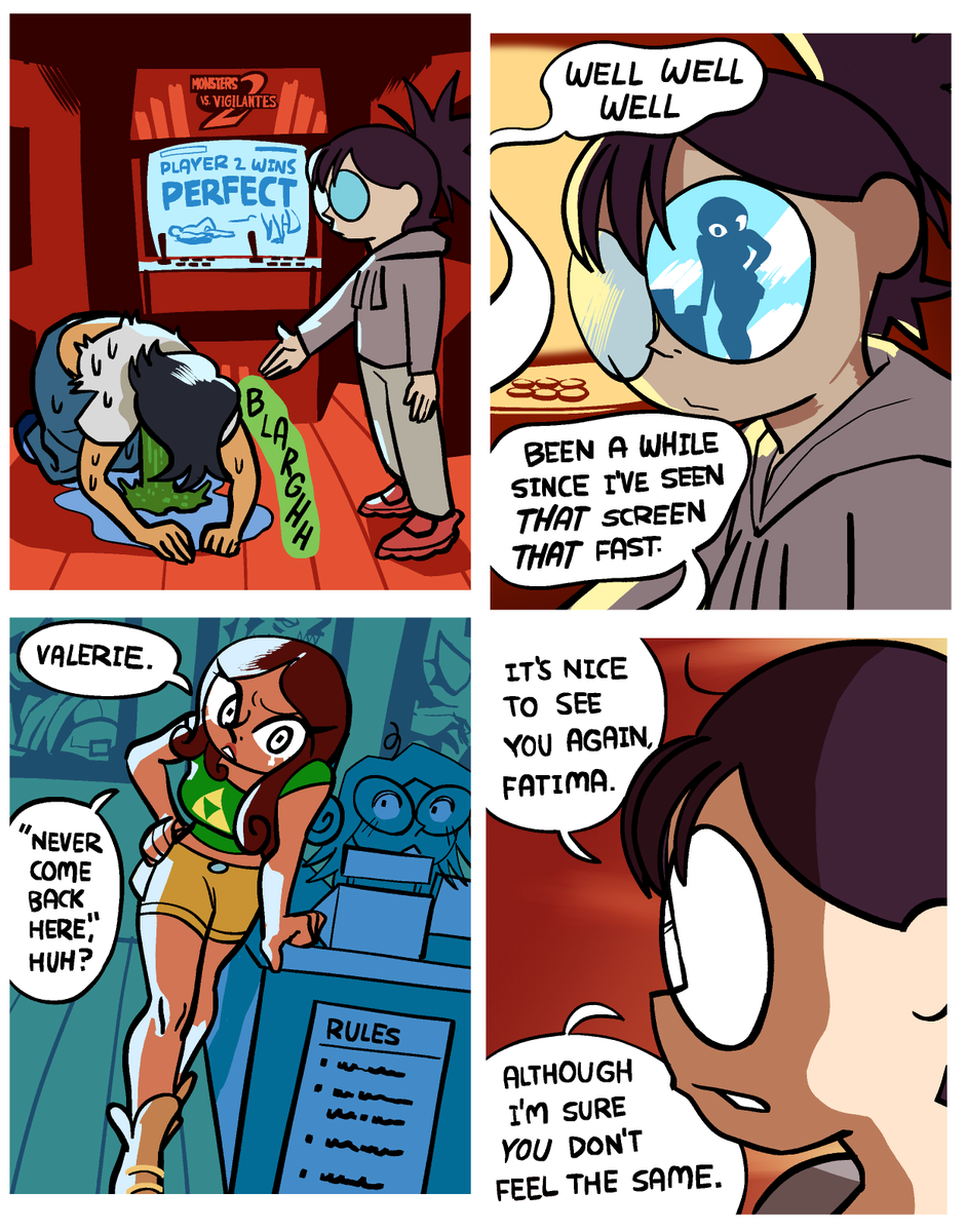 shenanigansen tweet picture