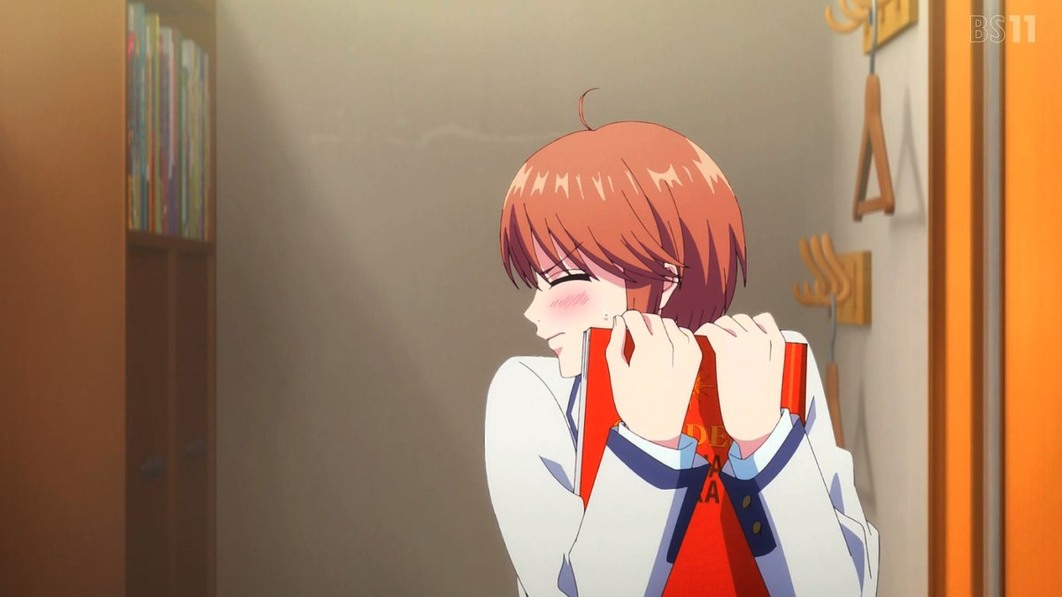 花ざかりの君たちへ(第2期) 第9話 ツイート画像 1