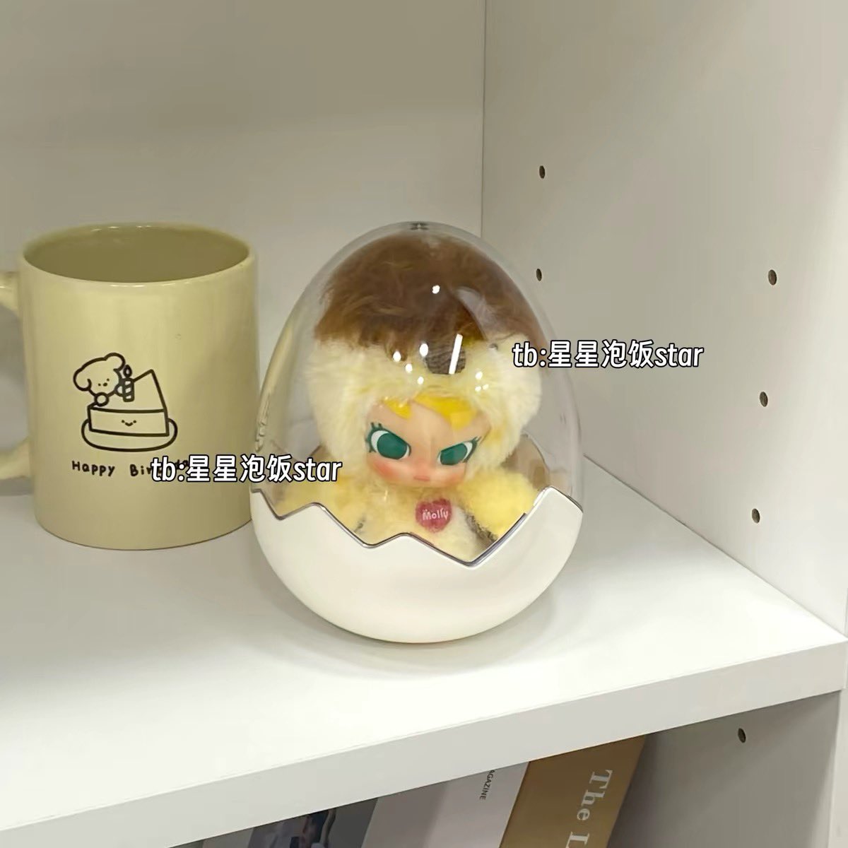 chxukosuri's tweet photo. #rubypreorder 🥚กล่องโชว์ตุ๊กตาทรงไข่

ชิ้นละ 229 ฿ ค่าส่งในไทย 45 ฿

#ตลาดนัดเฟรมการ์ด #ตลาดนัดsanrio #ตลาดนัดอนิเมะรวมด้อม #ของแต่งโต๊ะ #ตลาดนัดนั่งจ๋อง ⭐️

- ขนาดสินค้าตามในภาพที่สาม
- ส่งกลับเรือ ⛴️ 

สั่งซื้อสอบถาม dm https://t.co/oNR7hYGVUI