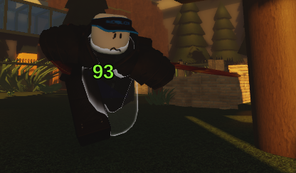 honebana_jp's tweet photo. I played Scream Jam for the first time today, and there was someone who seemed like a developer using the Cubedhexa22 skin.
It even had the chase theme.
#roblox #screamjam https://t.co/ZgXIyVt8am