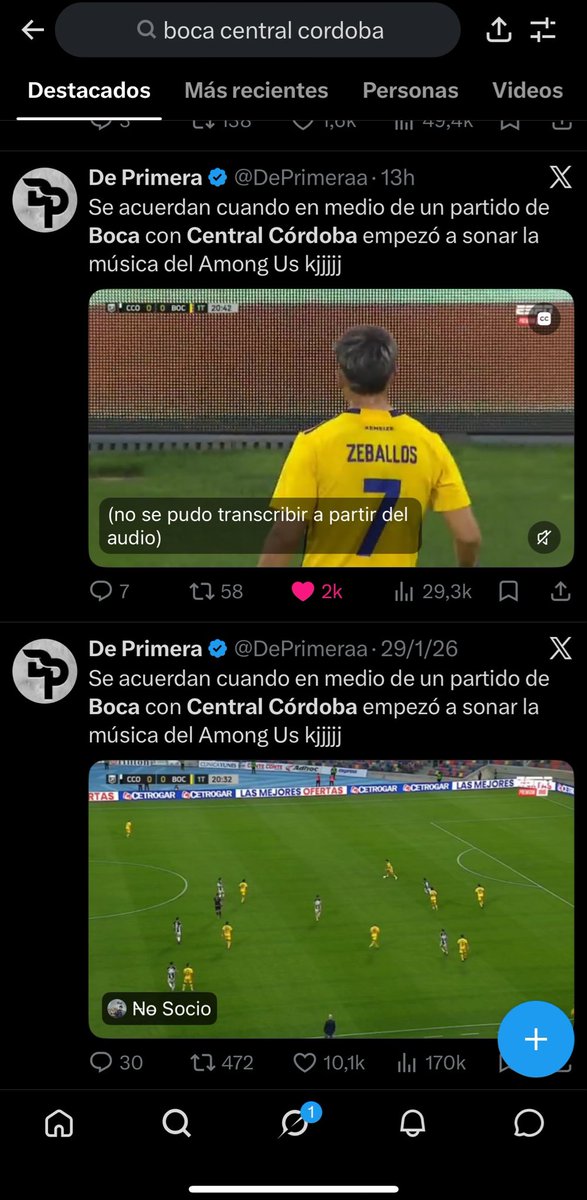 tomyramirez27's tweet photo. @DePrimeraa Dejá de robar con el mismo tweet https://t.co/fuLoHtFHYb