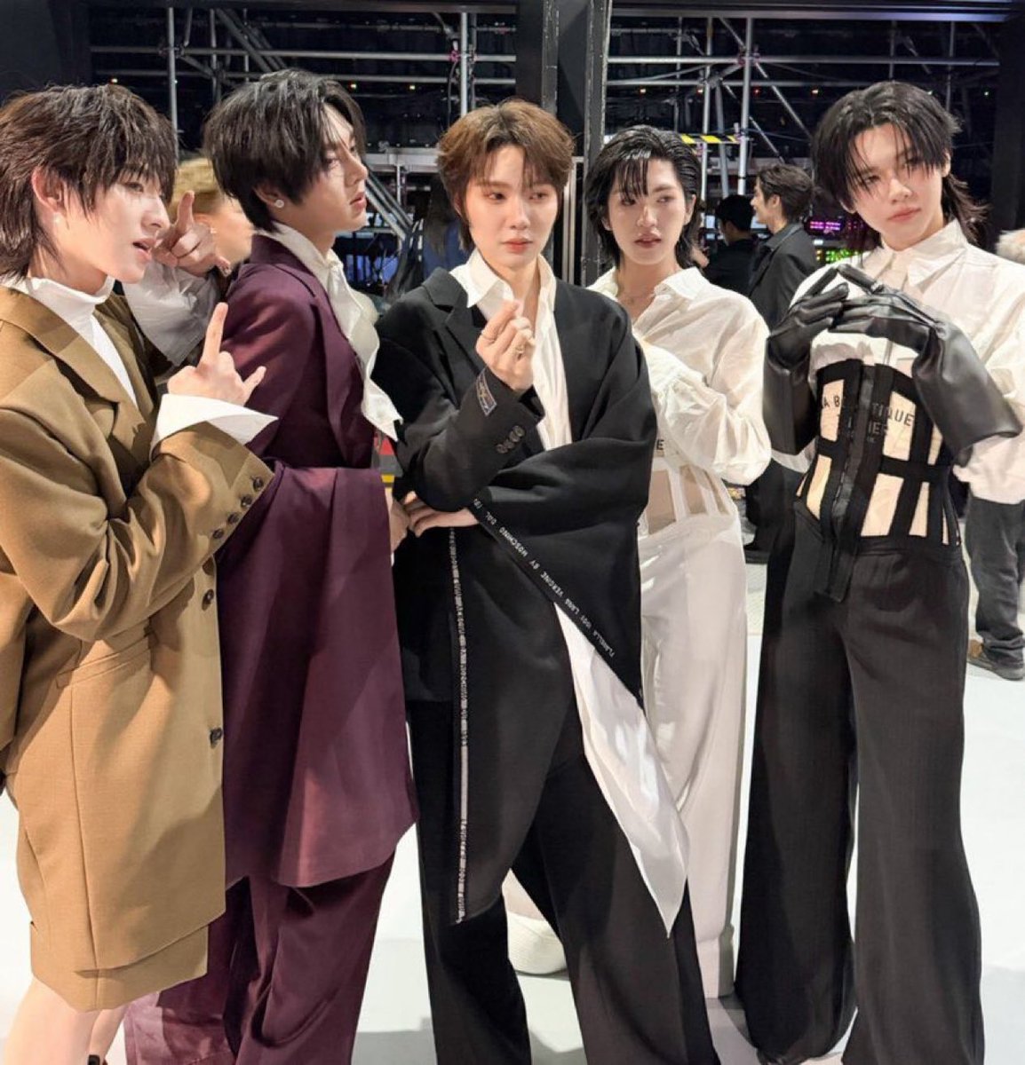 useradoresu's tweet photo. อยากโดนแก้งนี้ตบ https://t.co/suZmESybNJ