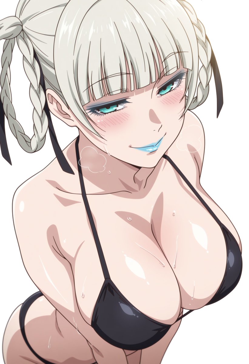 kawaani_main's tweet photo. 桃喰 綺羅莉 
『賭ケグルイ』    
SFW https://t.co/s6trvapvs8