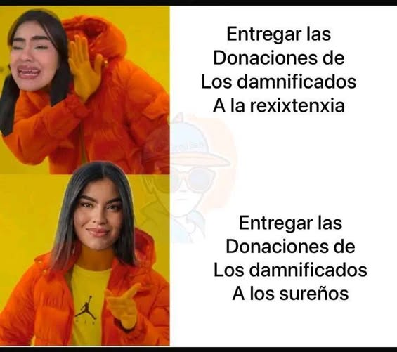 Mazorrea's tweet photo. @marcerzm @yuliusx_ pero borraron ya todo el chisme con pantallazos jaja https://t.co/cVrnnTMCuS