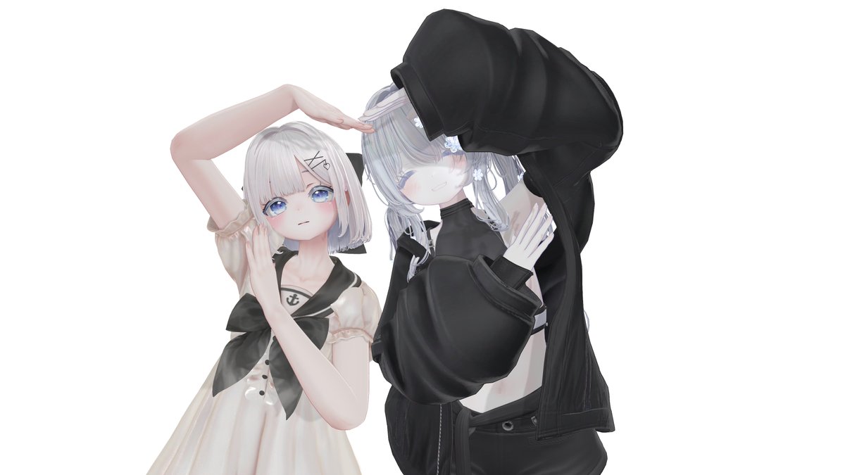 taya_vrchat's tweet photo. おやすみ～ https://t.co/hlkkvcWddU