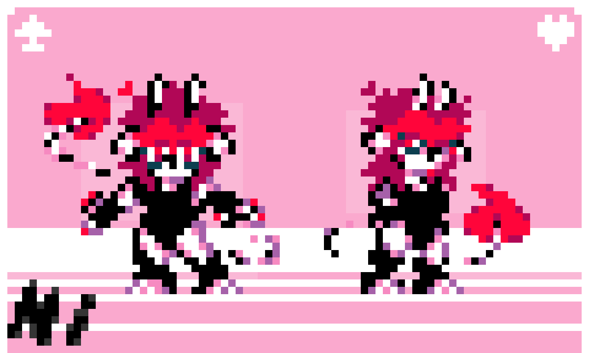 ItsMeli_u's tweet photo. Did yall like my fit?

#furryart #pixelart https://t.co/krljtuWwAR