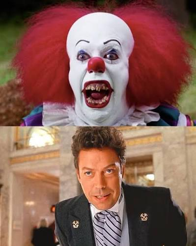 elgranqenk's tweet photo. Descanse en paz, Tim Curry. 🕊️

Grande, un genio. https://t.co/7CrrSLLGtn