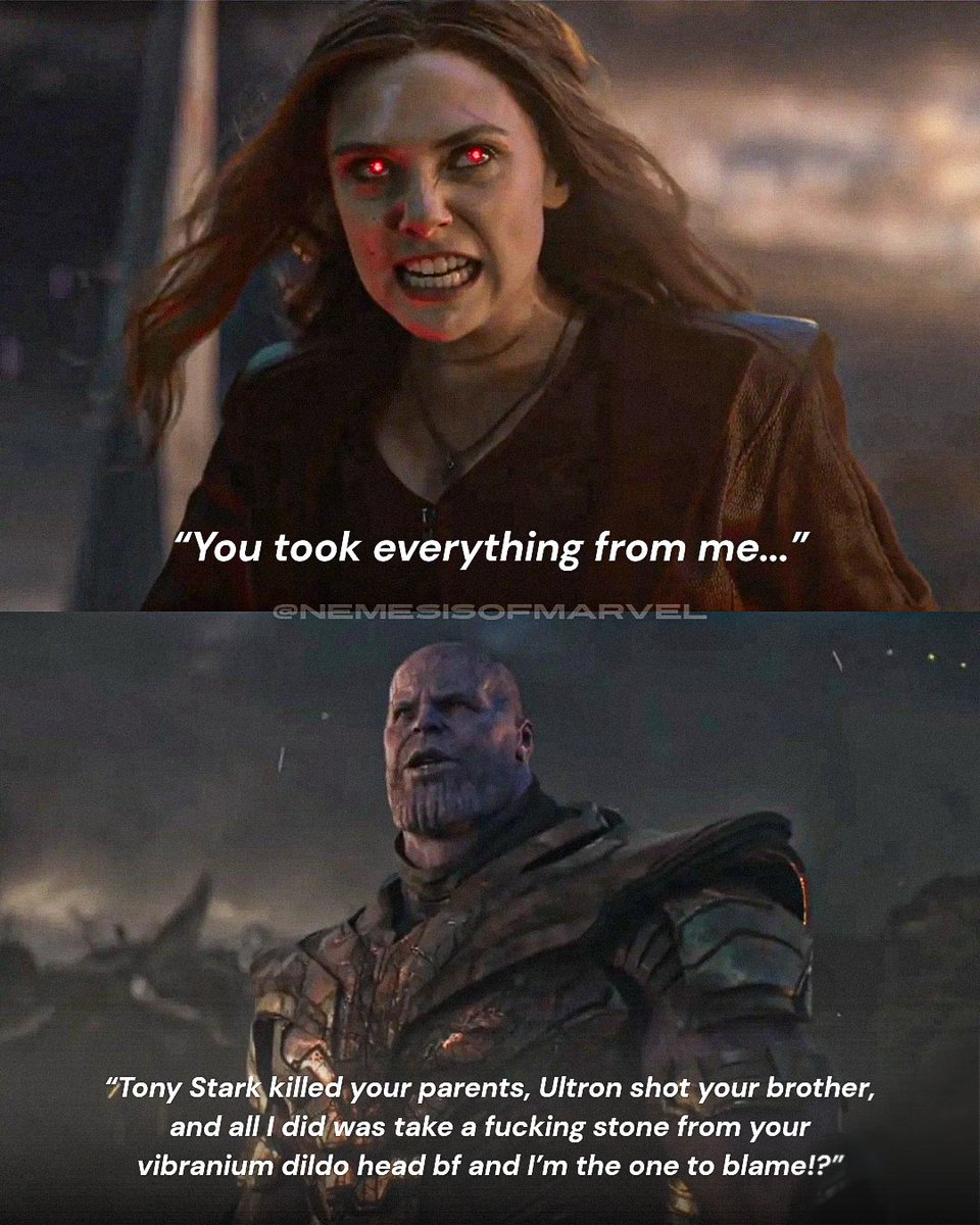 NemesisofMarvel's tweet photo. https://t.co/2OvAPgnPdR