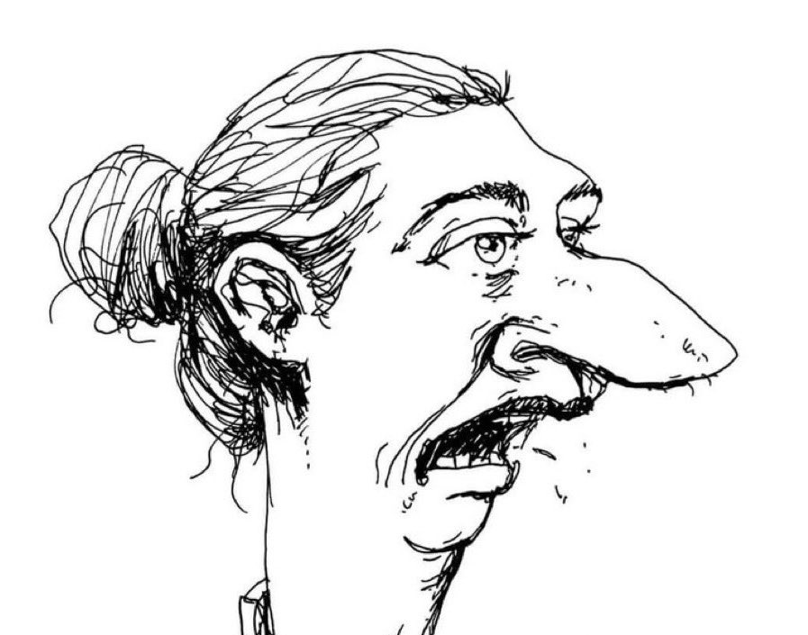 Ueli_Winkelmann's tweet photo. @MikeMuellerLate „Auch der Müller ist eine Flachzange!“ https://t.co/Wj6PqvHgla