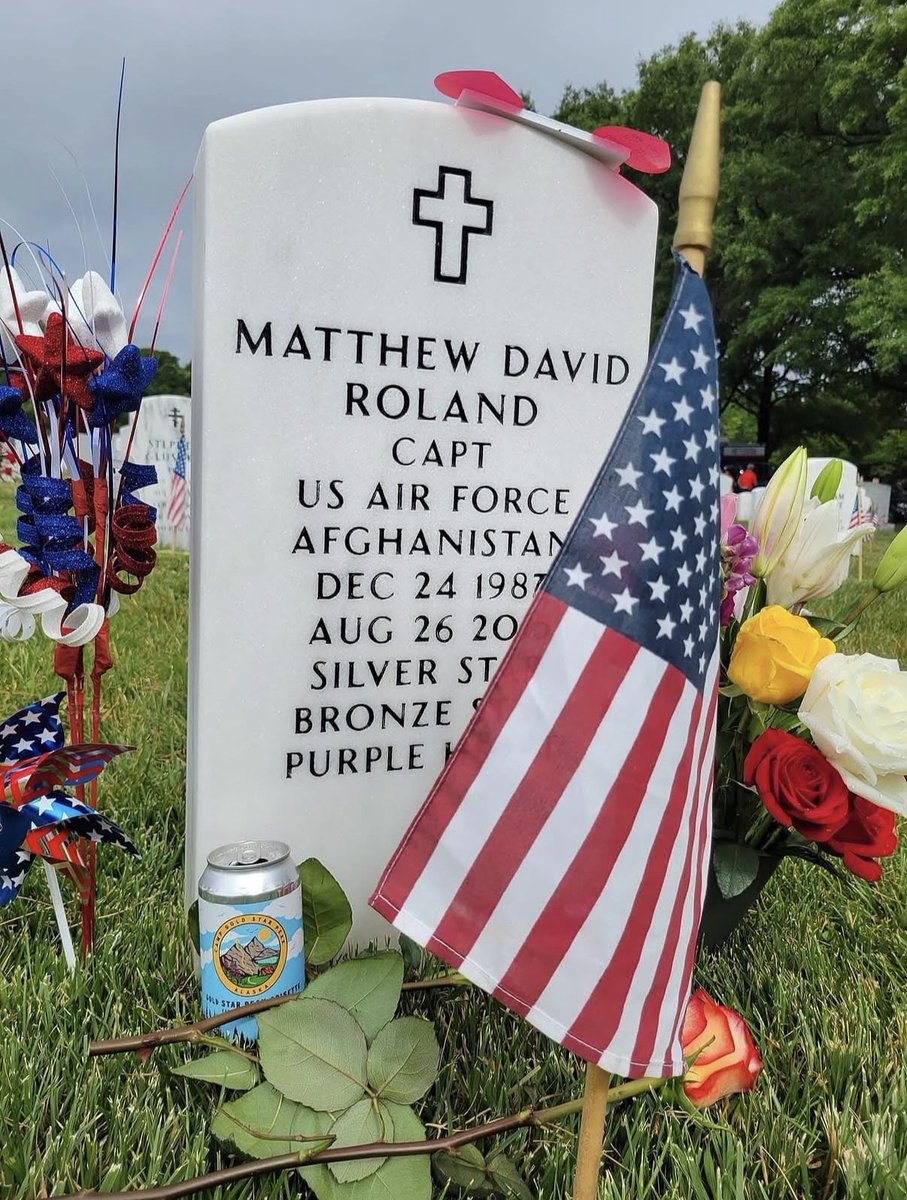 op_hawkeye's tweet photo. 8.26.2015 ~ Captain Matthew Roland 🇺🇸

#OpHawkeyeRemembers #MatthewRoland #USAFA #24thSOW #23rdSTS #CCT #combatcontroller #FirstThere #SilverStar #BronzeStar #PurpleHeart #supportourSOFcommunity #Operation_Hawkeye

🔗 https://t.co/ZAX92lxwQD
🔗 https://t.co/ryuxsHJVHe
📜 https://t.co/y5OvQgJb4u
📜 https://t.co/1IJD2uneah
📜 https://t.co/XQ8ZXAqZL6
📜 https://t.co/RUm9A2v7Yc
📜 https://t.co/B6GQRQkCNp
📜 https://t.co/YdZ4LBK6HY
📰 https://t.co/f03AWTwAdV
📍 https://t.co/mhwLRNaAAB