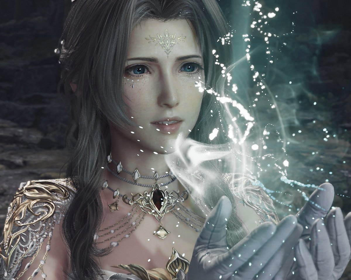 morutegore's tweet photo. princess aerith ꒰ྀི১♡໒꒱ིྀ https://t.co/DRFxx4QdXw