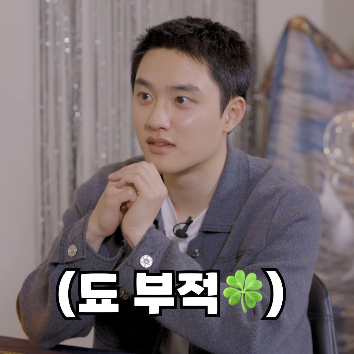ddyo_kong's tweet photo. 이 짤들을 쓸때가 또 왔구나…🍀 https://t.co/BWvZpmTktV