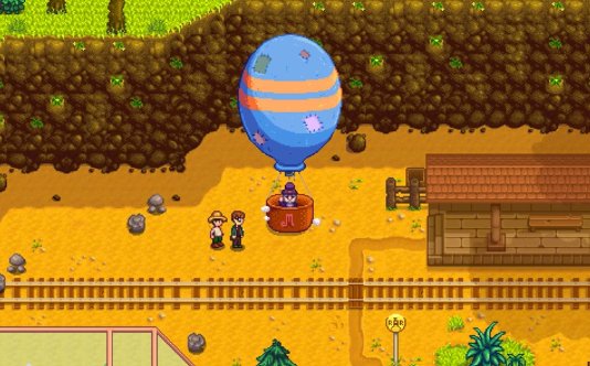 Yudha09611200's tweet photo. Just wrapped a cozy 30-min daily grind in Stardew Valley—watered crops, fed chickens, and scored a rare iridium ore from the mine! https://t.co/BxtazzOD5A
