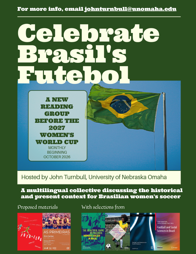 BorderReader's tweet photo. @WomeninFootball We are starting a new reading community to prepare for the 2027 Women's World Cup. Please email or message if interested. https://t.co/365WgFQ1H6