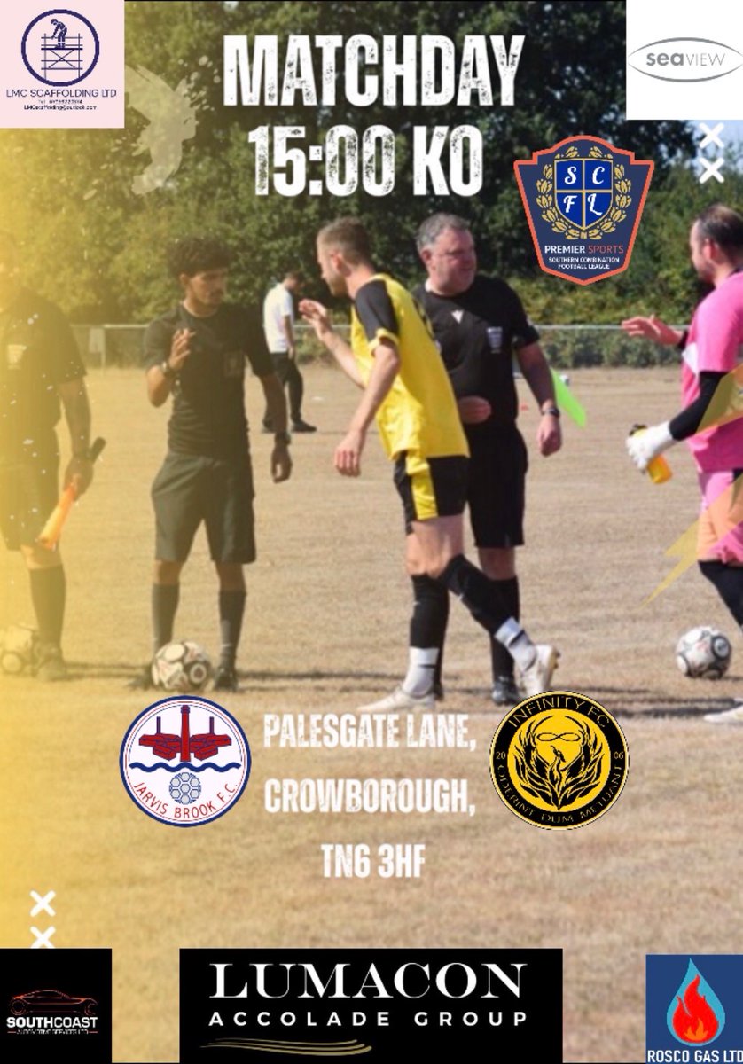 Infinity_f_c's tweet photo. It’s MatchDay! Today the Phoenixes make the trip up to Jarvis Brook hoping to continue the league streak 💛🖤🐦‍🔥 https://t.co/DANFCB3ubz