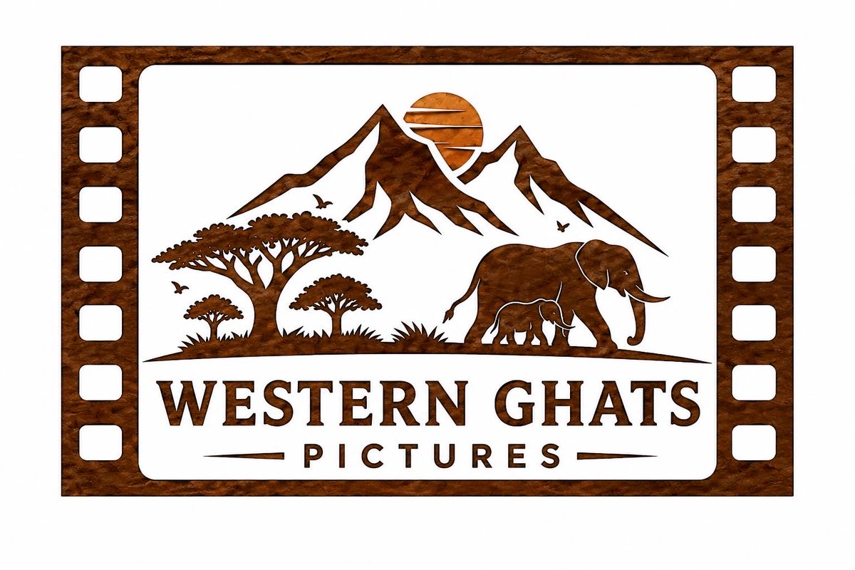 kollywoodtalks's tweet photo. A new beginning. A new vision. A new home for stories. 

Director @innasi_dir takes a new step forward with the launch of his production house @westernghatsLLP https://t.co/C2GqNtGr1j
