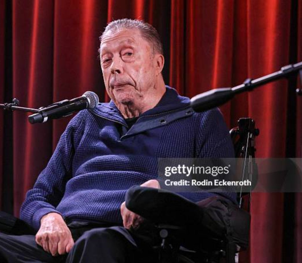 RockyHorror_BR's tweet photo. O Tim Curry morreu... https://t.co/QquBf8NfMw