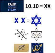 robert37405's tweet photo. THEGracePROBLEM W/UNDERSTANDING THECathode1_xFire10Command_s+or-Jies'us1xElohim_0'_0xWater ofObedience2TheFaith=2x4Wages/Rewards4Air,Spirits over Earth;isThe1_x+_0x=2xDual CHI,1_x,G[+/-1]0[x]SPElLS,G'0'SPELS ISTHEY'RE THE ESSENCE OF DISPENSATIONS(N)THE3=1_AdamicFULLNESS OFTIME=2x https://t.co/VnUtkIOT6W