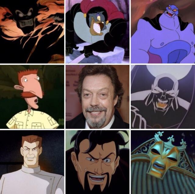 TheCinesthetic's tweet photo. Tim Curry forever 🕊️ https://t.co/rU0QXFi5RW