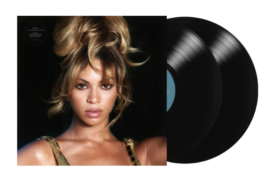vinylonsale's tweet photo. Beyonce - B'Day (20th Anniversary Vinyl)

Deluxe 4 LP Edition, $149.98 (?!) https://t.co/4GvGnTkYHn

2 LP, $44.98 https://t.co/vcevUhtPB1 https://t.co/vL3SBTy0Ko