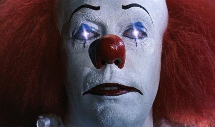TheCinesthetic's tweet photo. Cinema is better because Tim Curry was in it. ❤️ https://t.co/QgM4UrgTjW