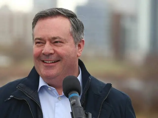 Martyupnorth's tweet photo. Dear MSM.  Please call him by his proper title.

It's not ex-Premier of Alberta.... the correct term is disgraced former premier of Alberta.

We'll also accept fired former premier of Alberta. https://t.co/wuEEfXh35g