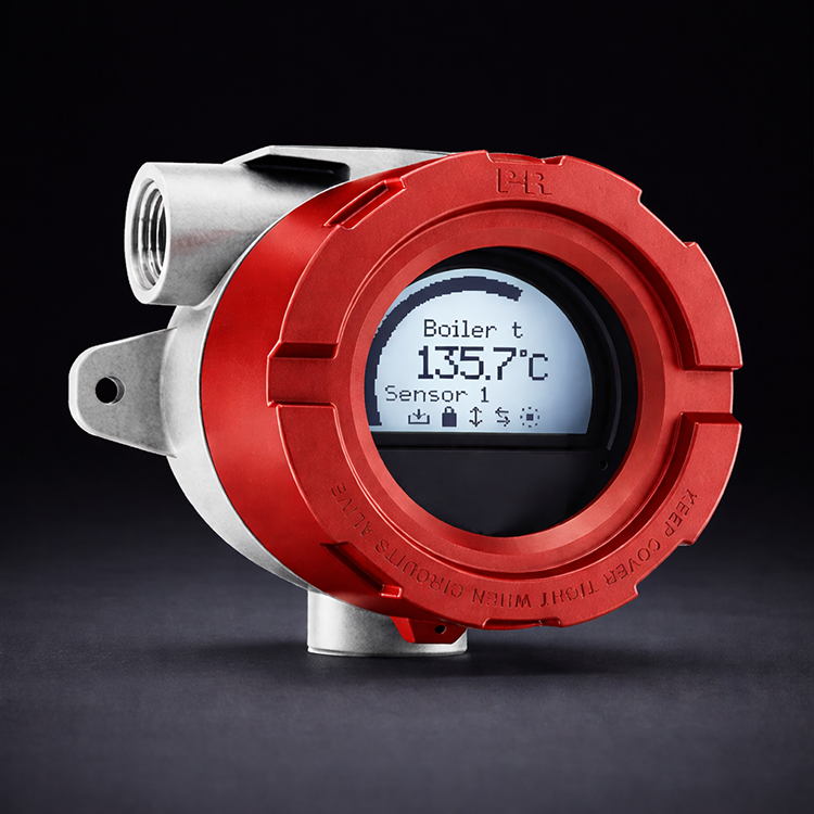 ProcesSolutions's tweet photo. Upgrade your #ProcessControl with PR 7501 Field-Mounted #TemperatureTransmitter from PR electronics! Rugged, accurate, & easy to install for #RealTimeMonitoring. Perfect for #IndustrialAutomation. Improve efficiency & reduce downtime!
https://t.co/0AWpzXfmD0
#RTD #Thermocouple https://t.co/Hm2HhbRkK4