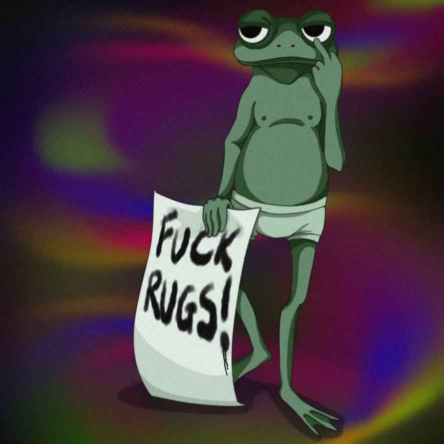 bigfrug's tweet photo. fuck rugs https://t.co/oLhsqeYO9B